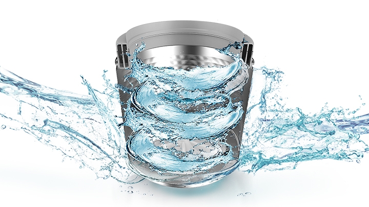 Keep your washer fresh and clean