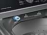 Thumbnail image of 4.5 cu. ft. Capacity Top Load Washer with Active WaterJet in Platinum