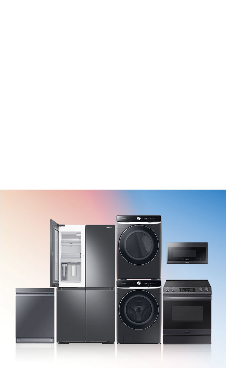 Samsung Appliance Deals Extra 10 Off 4 Kitchen Appliances