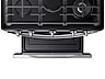 Thumbnail image of 5.8 cu. ft. Freestanding Gas Range with Air Fry and Convection in Stainless Steel