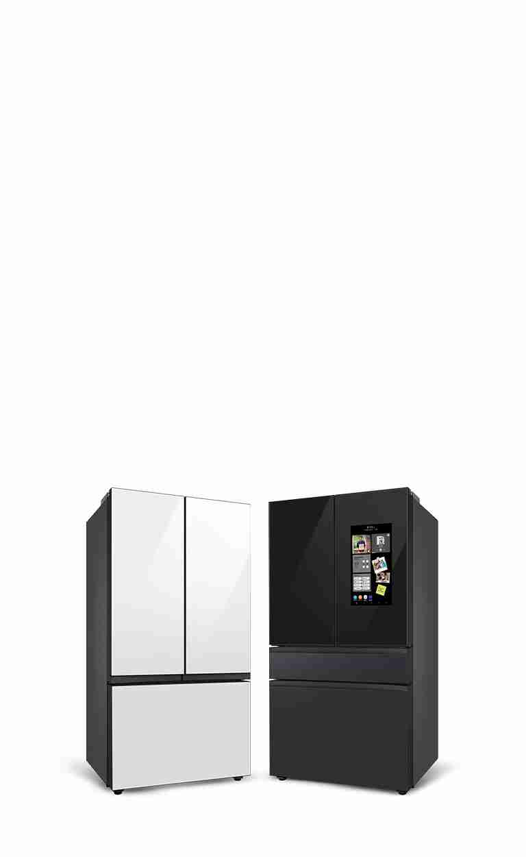 Get up to $1200 off select Bespoke Refrigerators