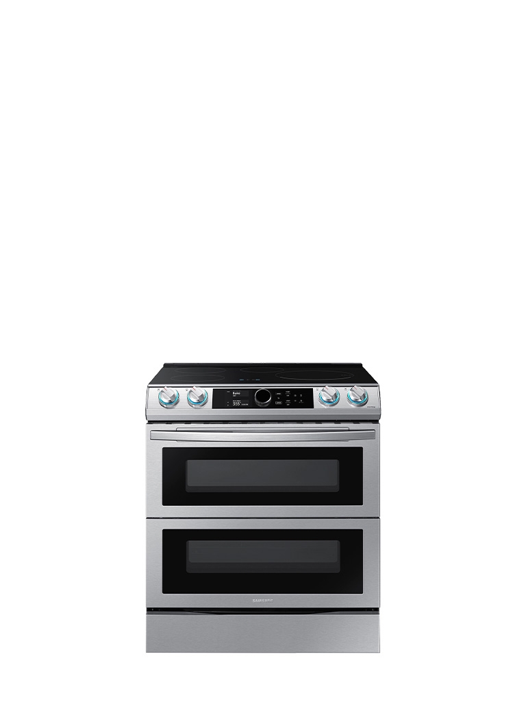 All Ranges Shop our Best Ranges & Stoves Samsung US