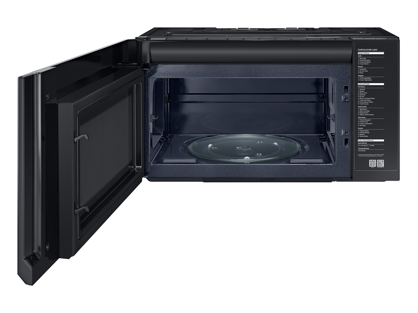 Samsung Microwave Oven 40J5133 (Grill) – Bin Bakar Electronics