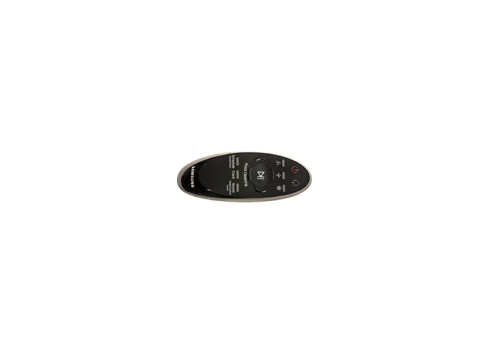 Thumbnail image of Remote Control for Robot Vacuums