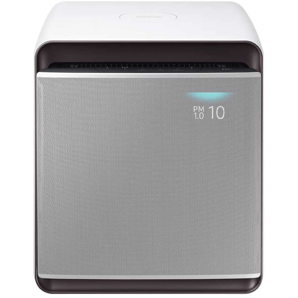Air Purifier Support Samsung Care US