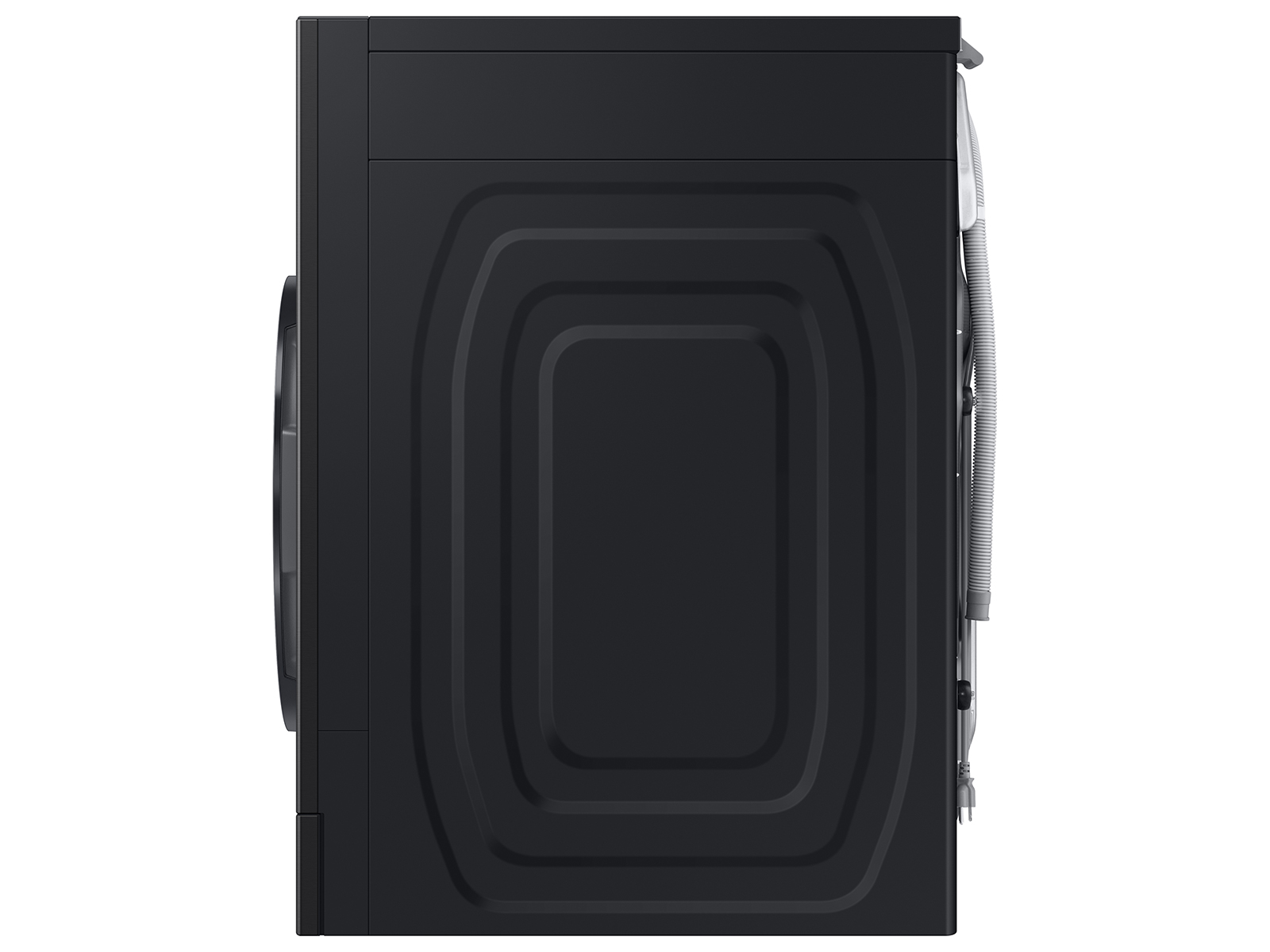 Thumbnail image of 5.3 cu. ft. Bespoke AI Laundry Ventless Heat Pump Dryer Combo&trade; All-in-One Ultra Capacity Washer with AI Home in Brushed Black