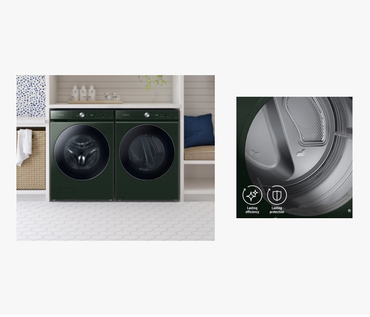 Stainless Steel Drum