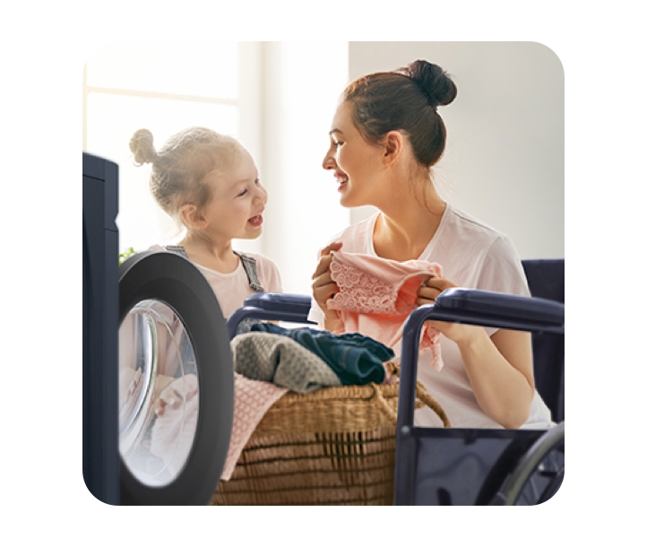 Easier for everyone to use