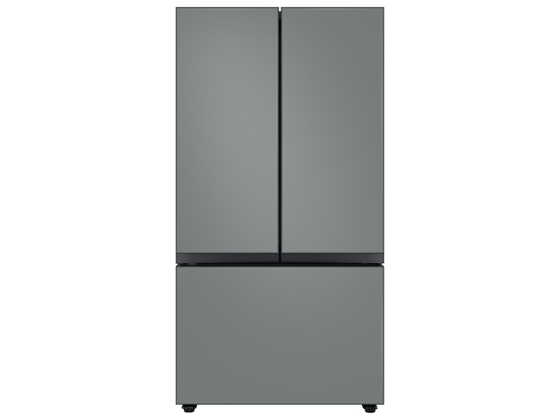 https://image-us.samsung.com/SamsungUS/home/home-appliances/bespoke/monochrome-3-door-6600-6200/RF6600_RF6200_Front_Grey-Glass.jpg?$product-details-jpg$