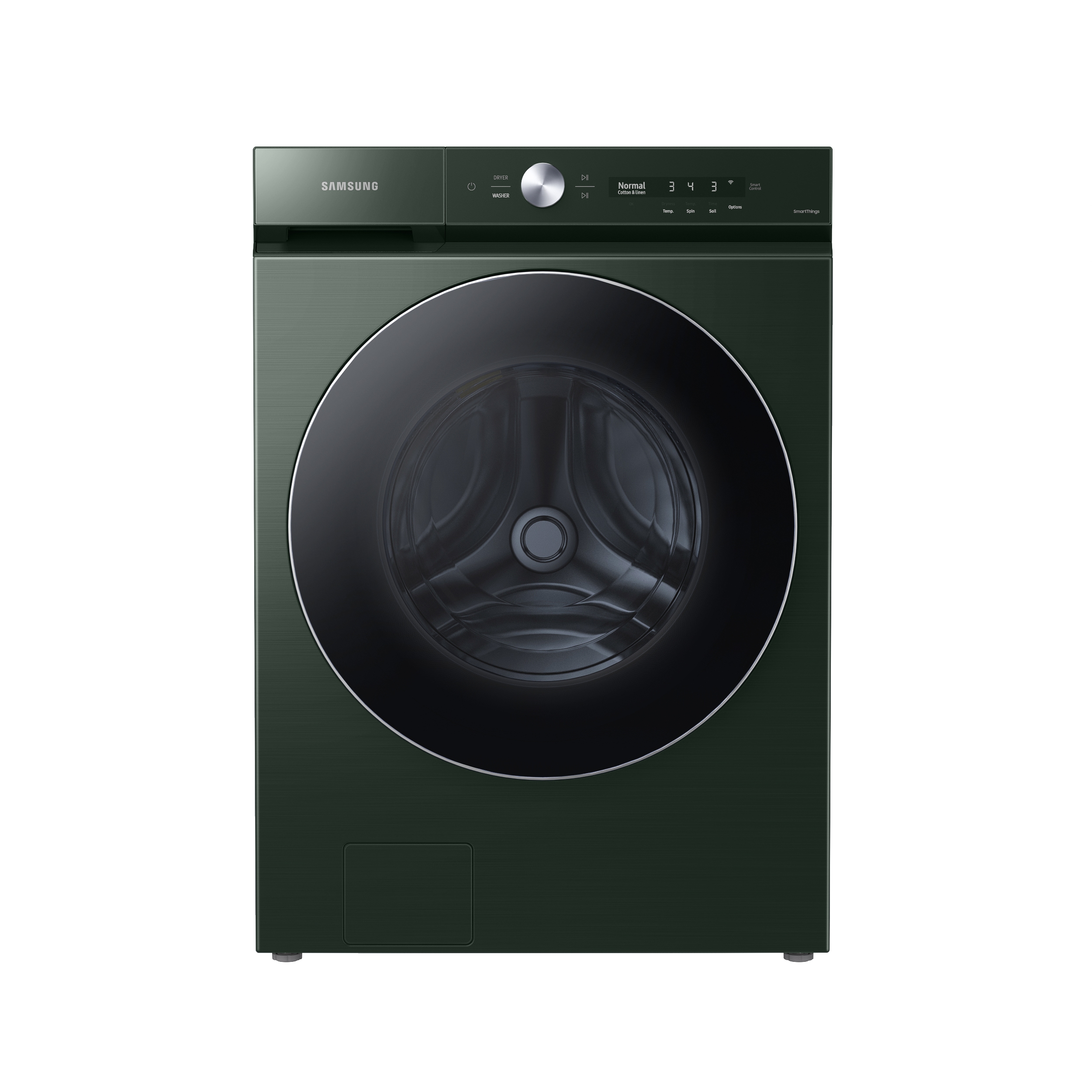 Attractive Small Washing Machine For Spotless Clothes 