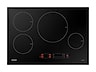 Thumbnail image of 30” Smart Induction Cooktop with Wi-Fi in Black