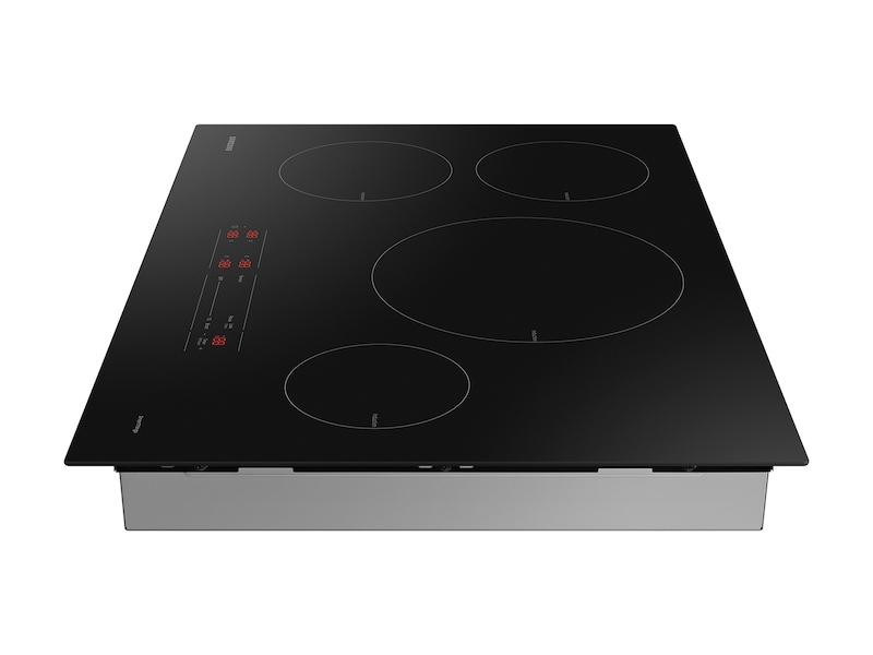 30&quot; Smart Induction Cooktop with Wi-Fi in Black