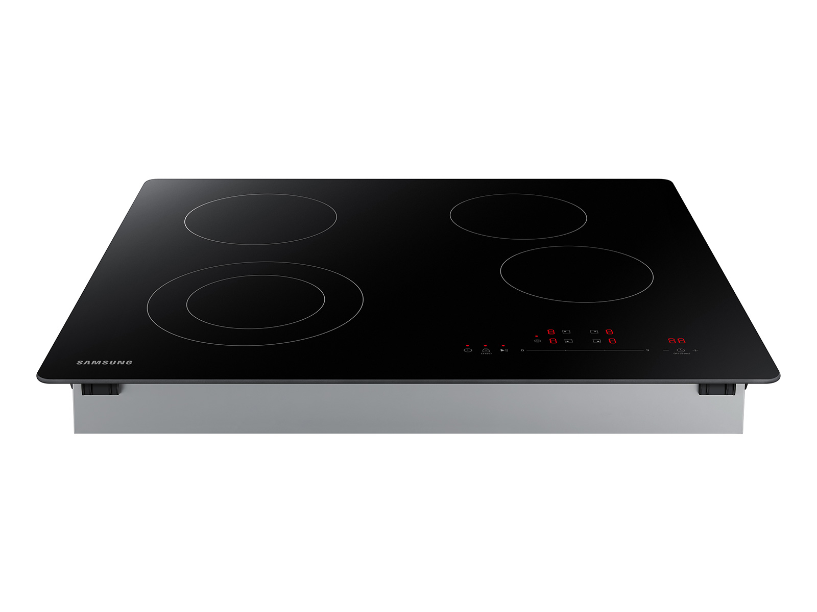 Thumbnail image of 24&quot; Electric Cooktop in Black