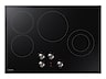 Thumbnail image of 30&quot; Electric Cooktop in Black