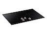 Thumbnail image of 30&quot; Electric Cooktop in Black