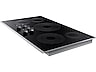 Thumbnail image of 36&quot; Smart Electric Cooktop in Stainless Steel