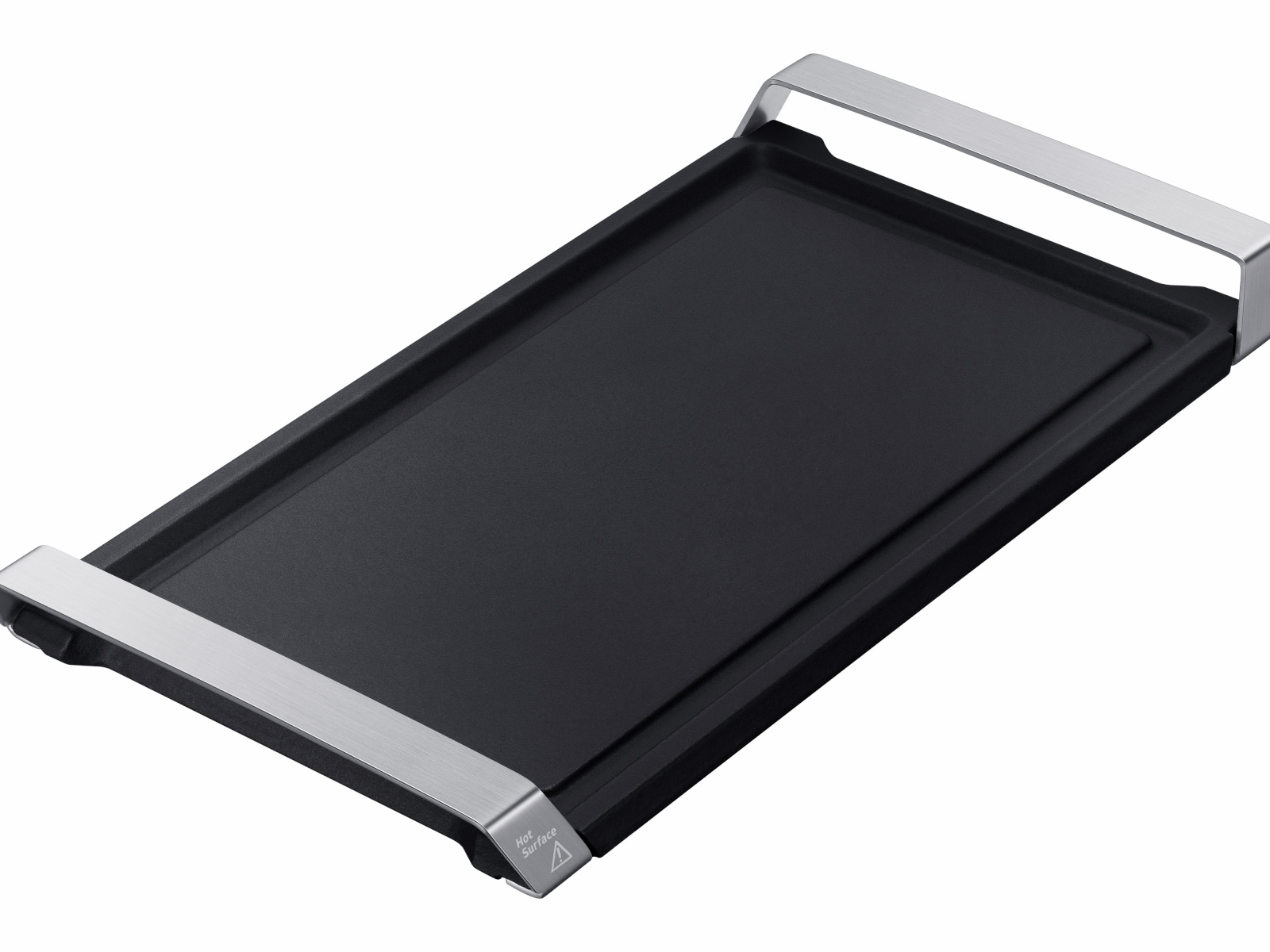Thumbnail image of 30&quot; Chef Collection Gas Cooktop with 22K BTU Dual Power Burner in Stainless Steel