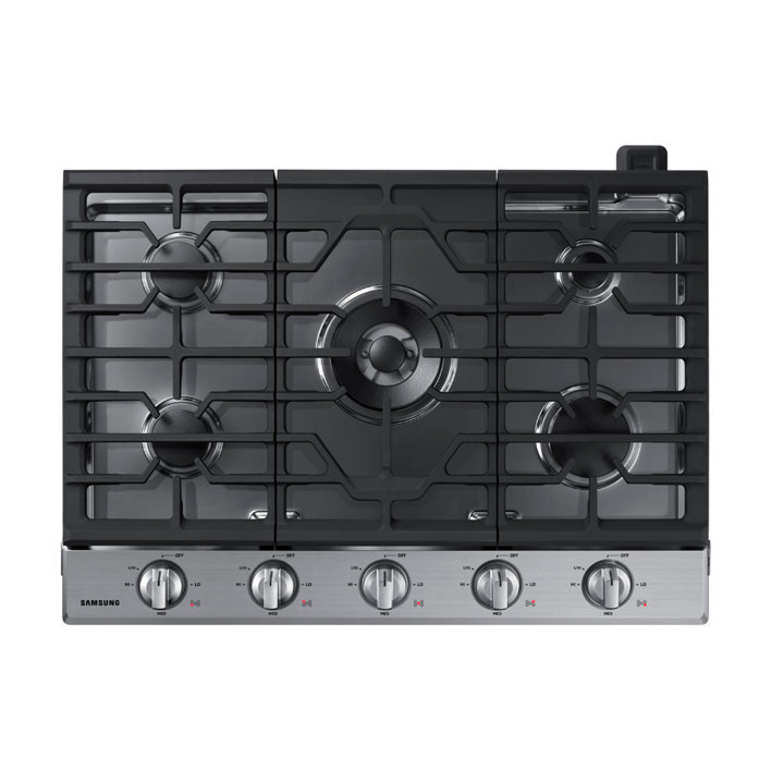 GE Appliances 30 Cooktop Griddle in Cast Iron