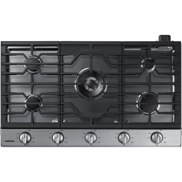 Details about   Samsung DG98-01193A Gas Range Grate for NA36N6555TS/AA-00 and Others 