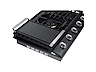 Thumbnail image of 36&quot; Gas Cooktop with 22K BTU Dual Power Burner (2016)