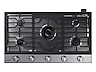 Thumbnail image of 36&quot; Gas Cooktop with 22K BTU True Dual Power Burner (2016)