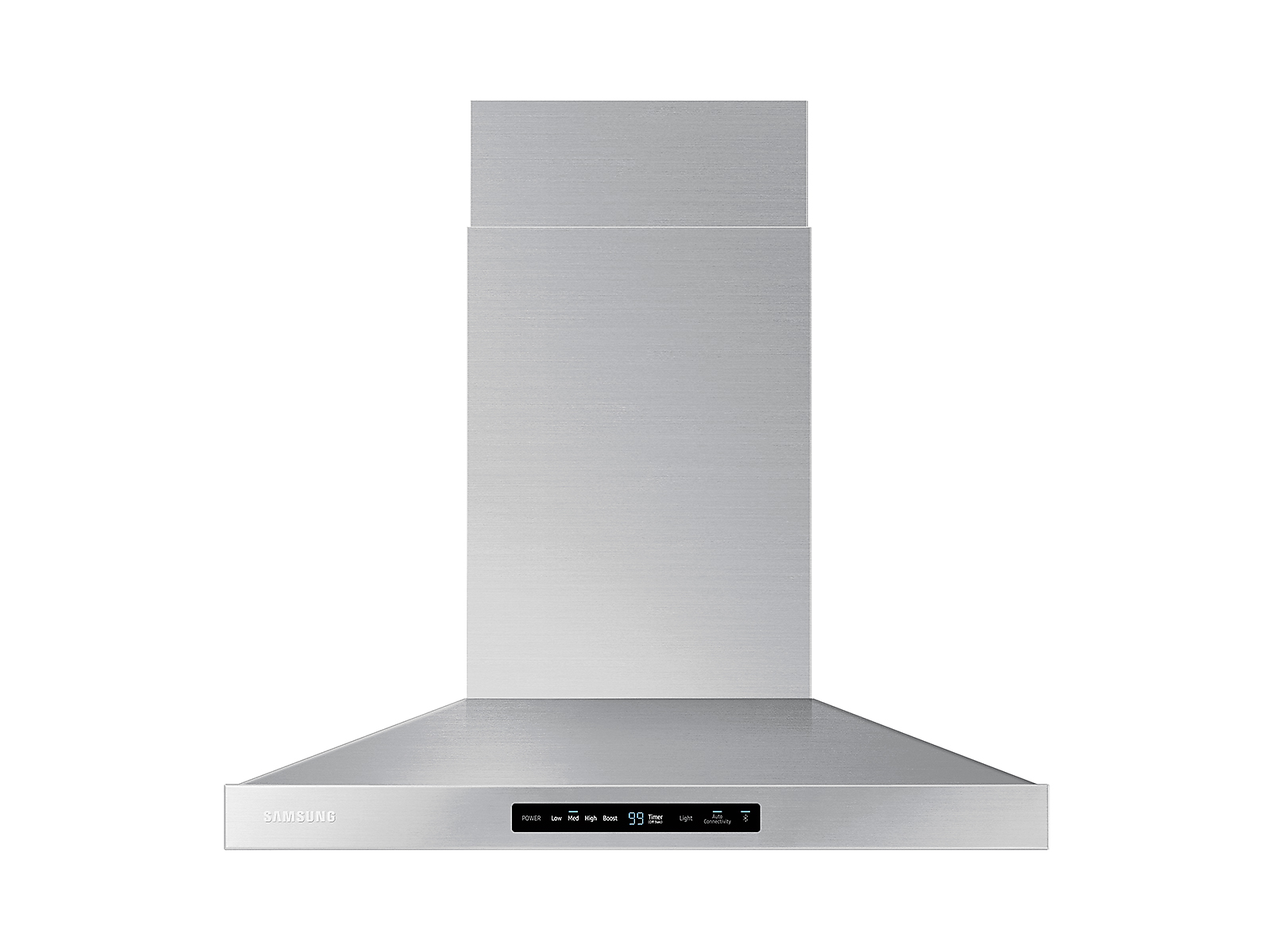 Samsung 30" Wall Mount Hood in Stainless Steel(NK30K7000WS/A2)