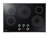 Thumbnail image of 30&quot; Smart Electric Cooktop in Stainless Steel
