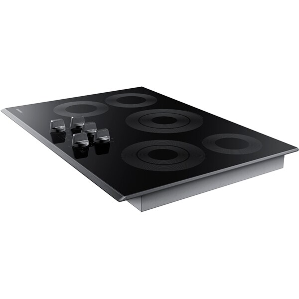 Electric Cooktops & Stovetops: 30, 32 & 36 In