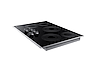 Thumbnail image of 30&quot; Smart Electric Cooktop in Stainless Steel