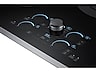 Thumbnail image of 30” Smart Electric Cooktop with Sync Elements in Stainless Steel