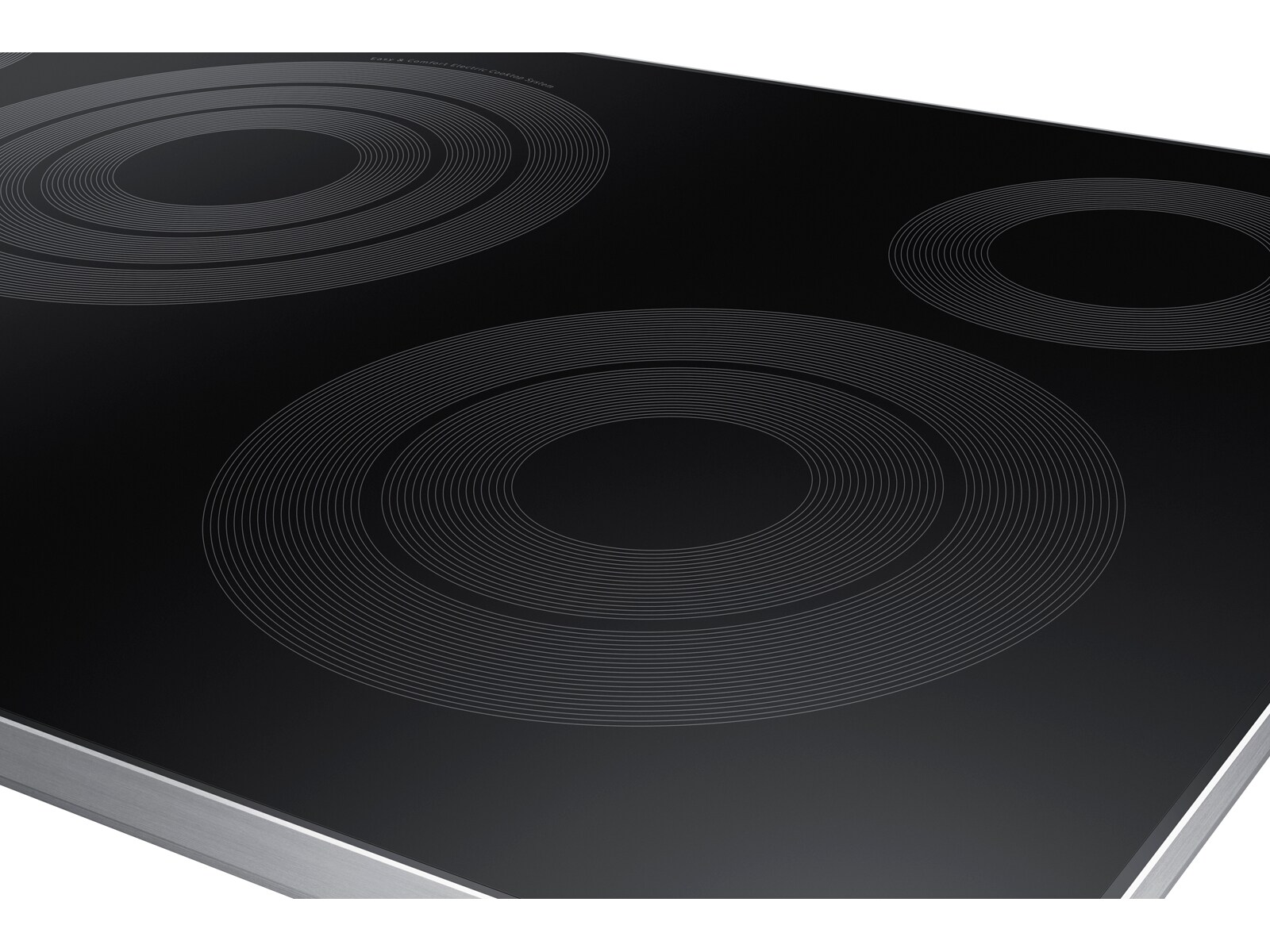 Thumbnail image of 36” Smart Electric Cooktop with Sync Elements in Stainless Steel