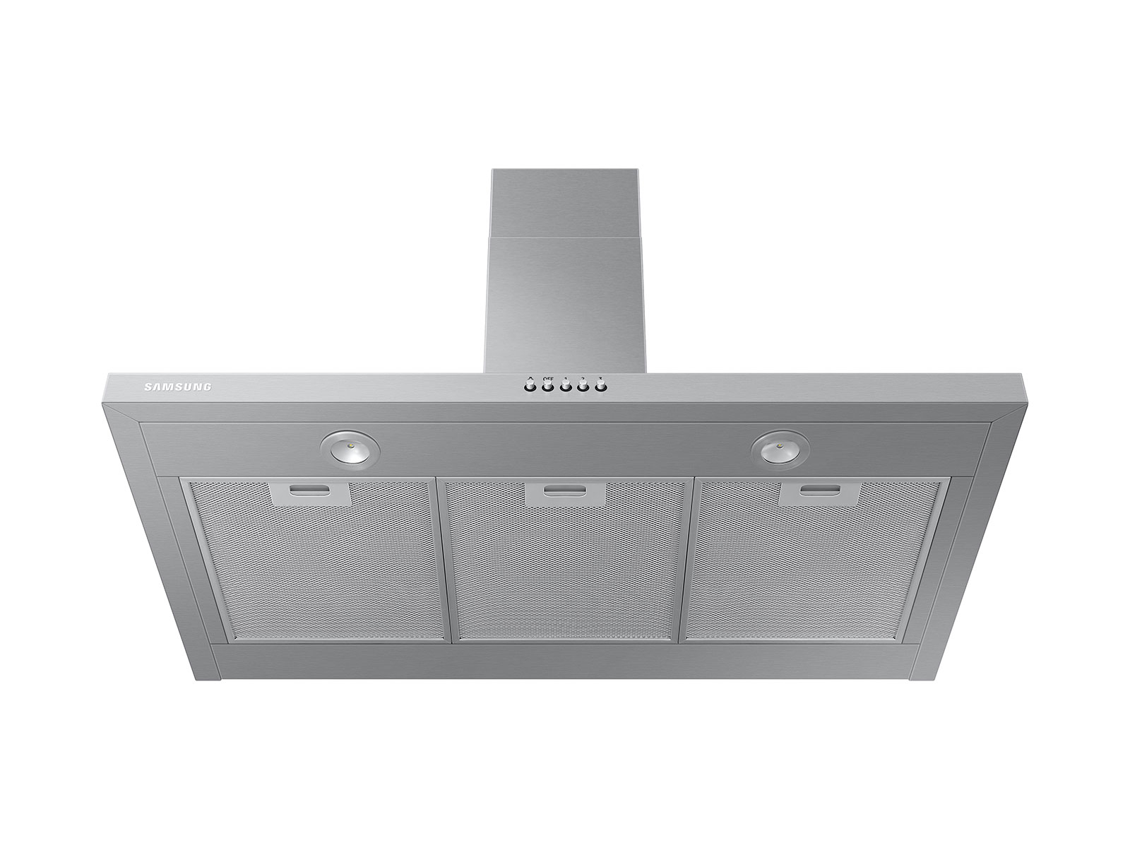 NK36R5000WS/AA | 36" Wall Mount Hood in Stainless Steel | Samsung Business US