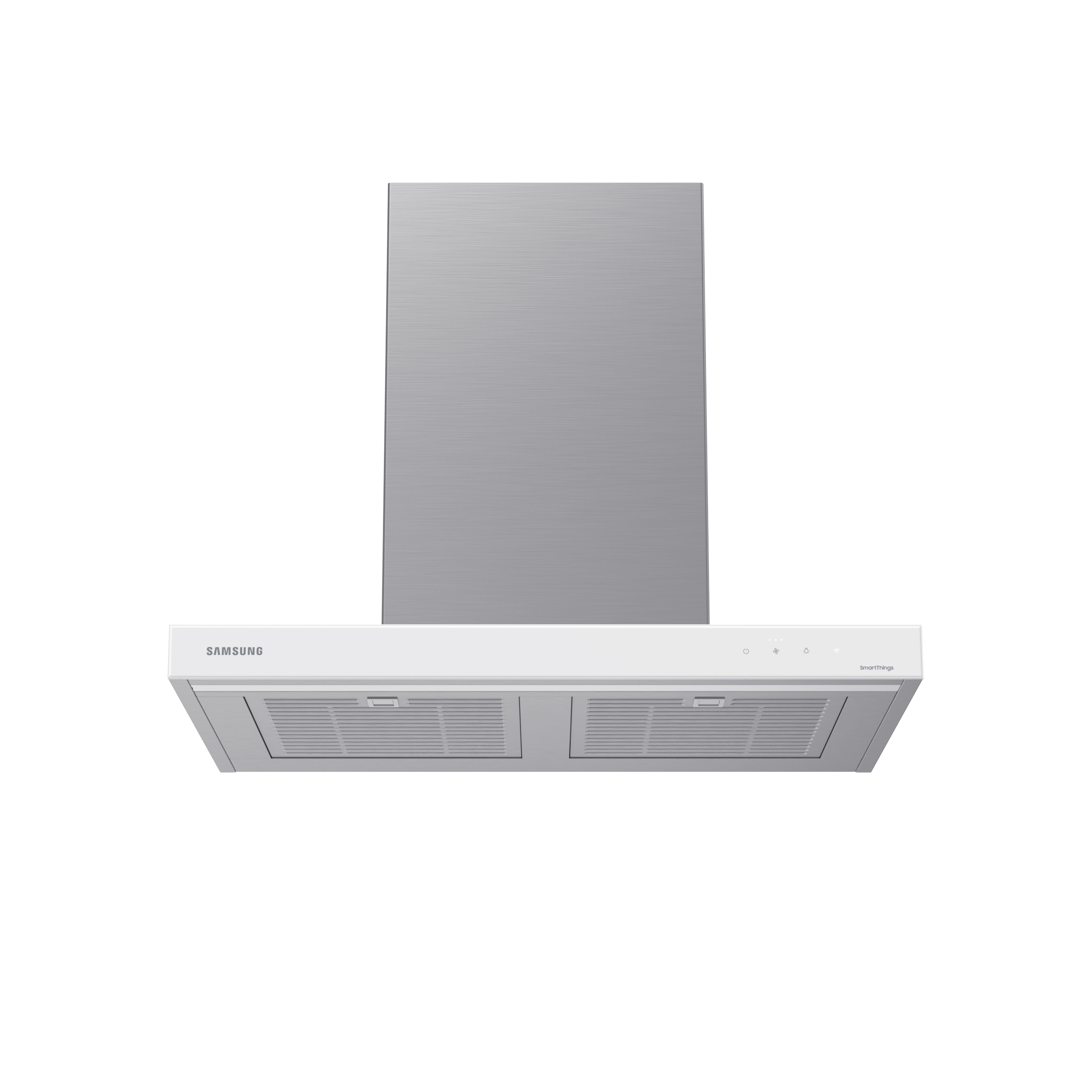 Thumbnail image of 30&quot; Bespoke Smart Wall Mount Hood in Clean White
