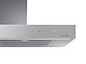 Thumbnail image of 30&quot; Bespoke Smart Wall Mount Hood in Clean Grey