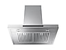 Thumbnail image of 30&quot; Wall Mounted Chef Collection Hood