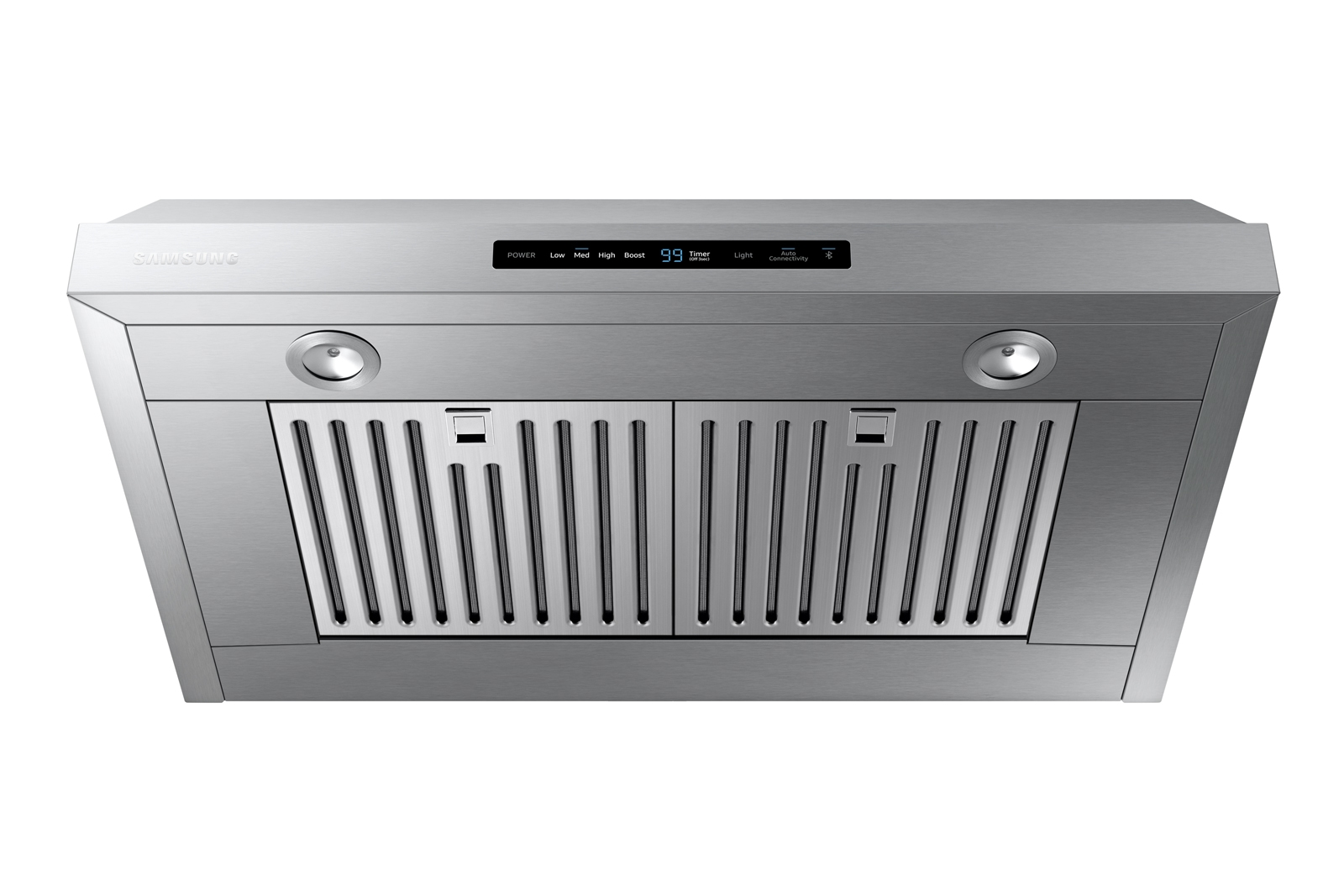 Thumbnail image of 30” Under Cabinet Hood in Stainless Steel