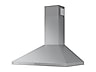 Thumbnail image of 30&quot; Wall Mount Hood in Stainless Steel