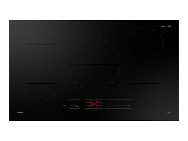 Smart Pan + Induction Cooktop Bundle