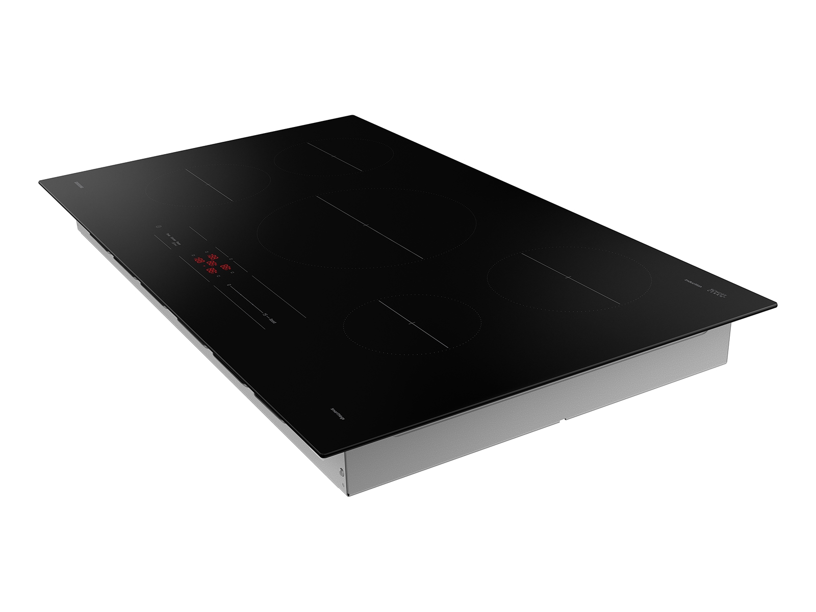 Thumbnail image of 36&quot; Smart Induction Cooktop with Wi-Fi in Black