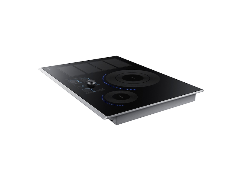 30&quot; Smart Induction Cooktop in Stainless Steel