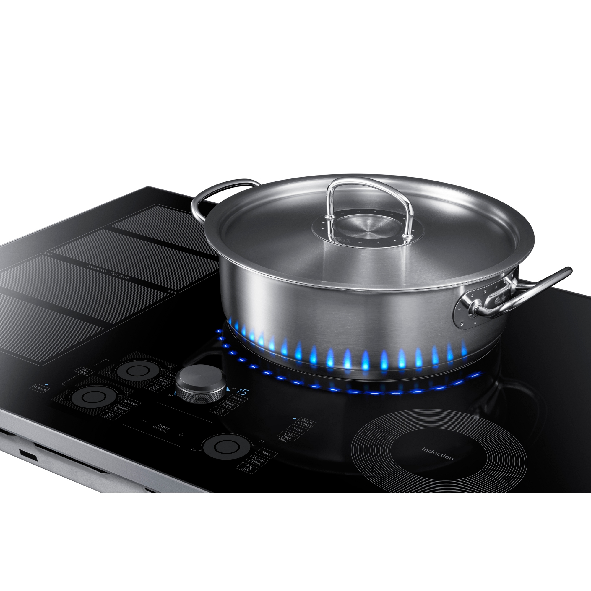 Shop our Best Induction Cooktops
