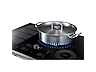 Thumbnail image of 30&quot; Smart Induction Cooktop in Stainless Steel
