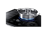Thumbnail image of 36” Smart Induction Cooktop in Black Stainless Steel