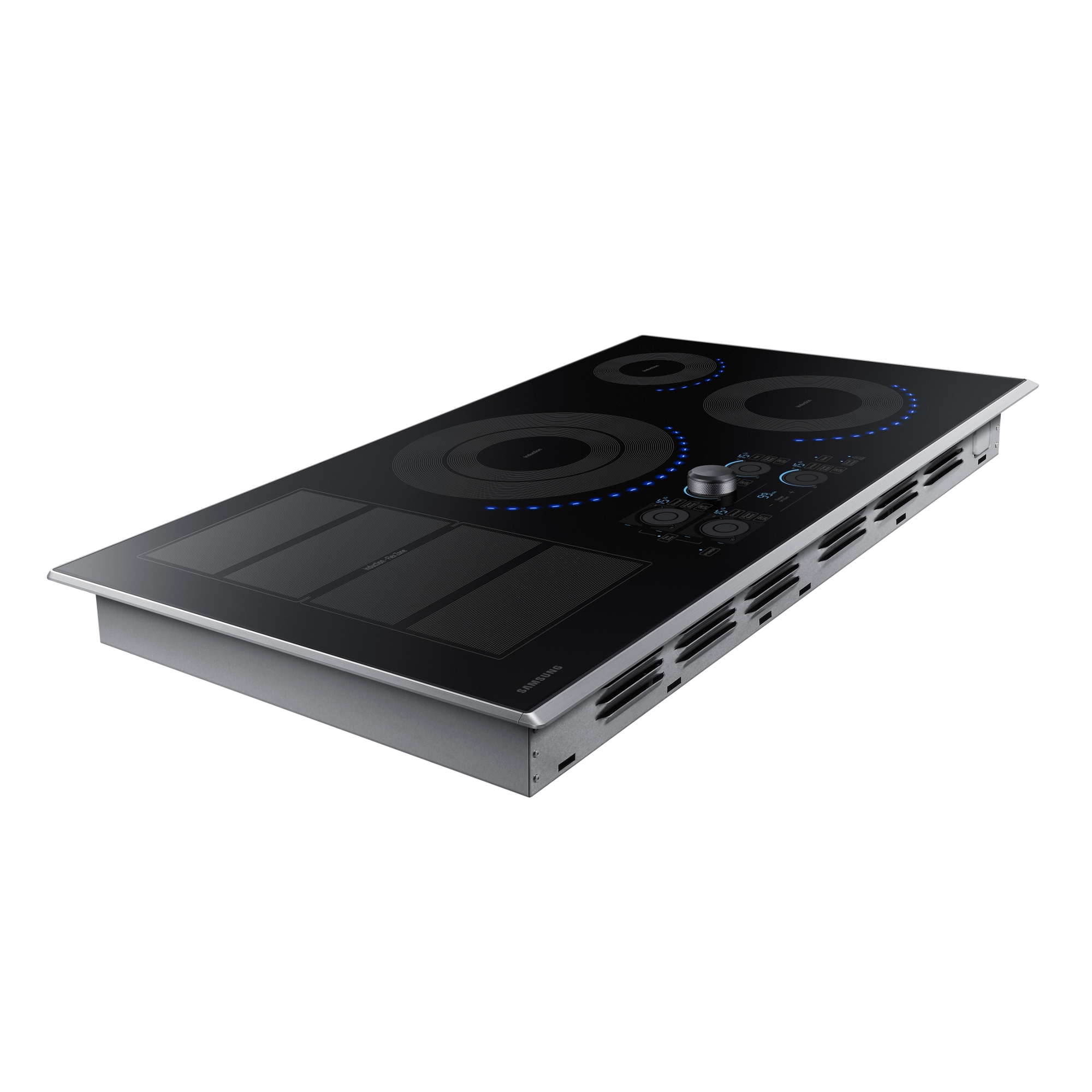 Thumbnail image of 36” Smart Induction Cooktop in Stainless Steel
