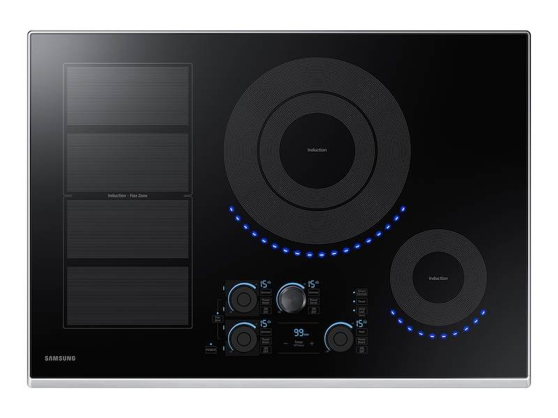 30 Induction Cooktop 30 Induction Cooktop