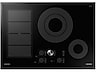 Thumbnail image of 30&quot; Chef Collection Induction Cooktop in Black