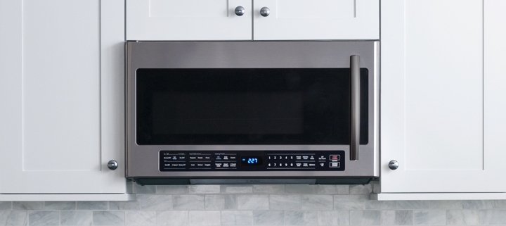Home Appliance Installation Details | Samsung US
