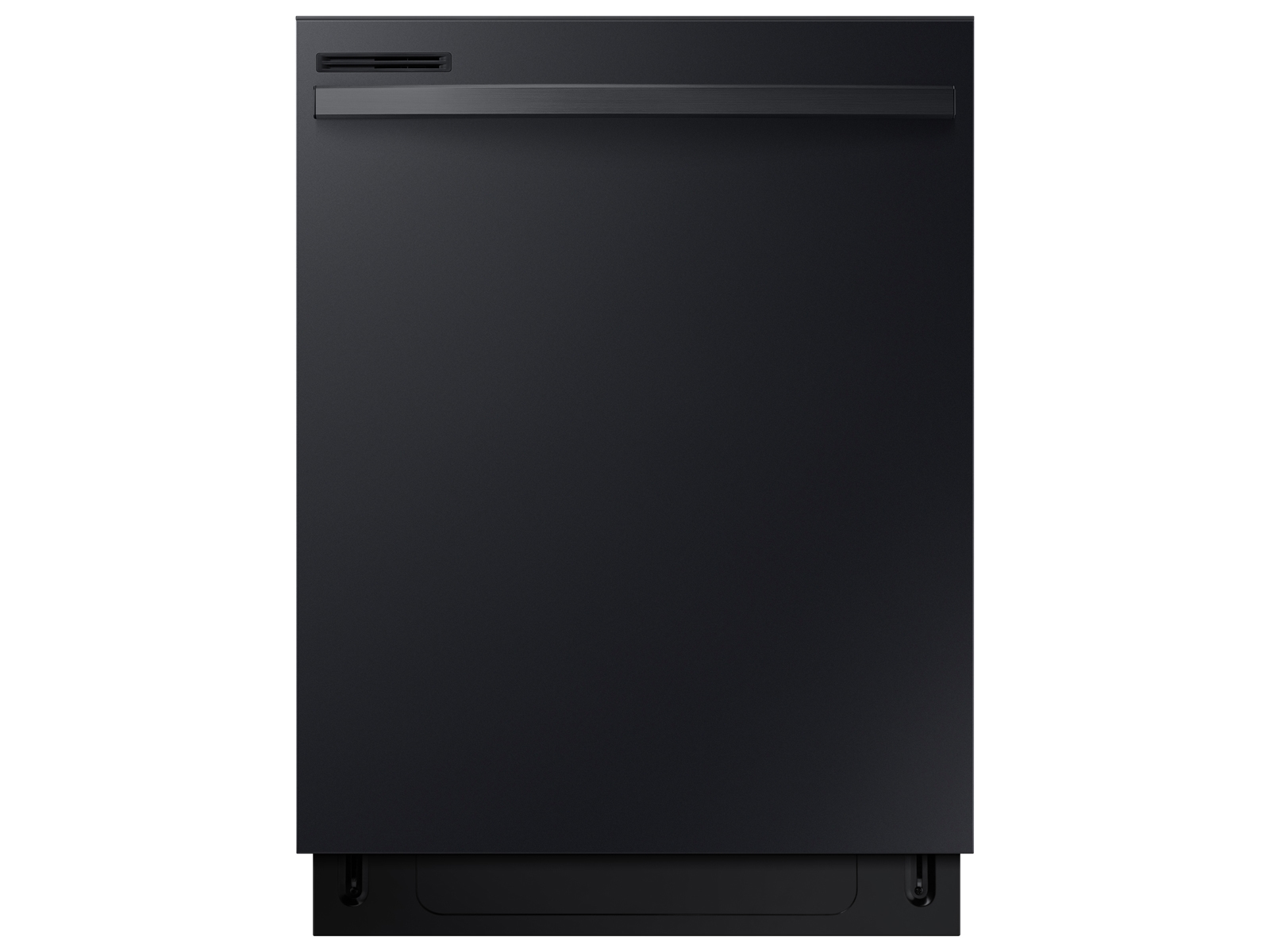 Samsung Digital Touch Control 55 dBA Dishwasher in Black(DW80R2031UB/AA)