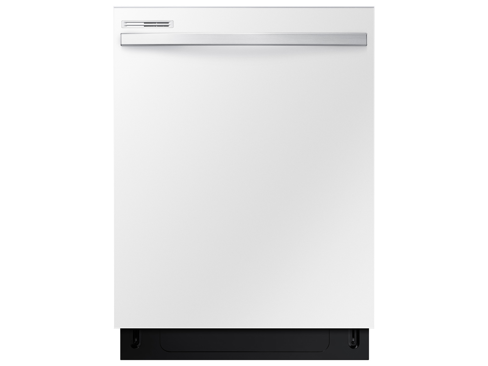 GE 24 in. Portable Dishwasher with Top Control, 54 dBA Sound Level, 12  Place Settings, 3 Wash Cycles & Sanitize Cycle - White