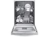 Thumbnail image of Digital Touch Control 55 dBA Dishwasher in White